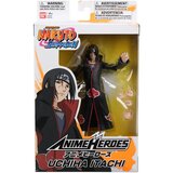 Bandai Namco ANIME HEROES NARUTO - UCHIHA ITACHI | shoptok.hr