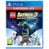 Lego Batman 3 Hits PS4 | Eponuda.ba