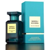 Fragrance World Unisex parfem Neroli Riviera, EDP, 80 ml Cene