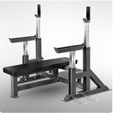 HMS-ds Profesionalna fitnes klop do 700 kg HMS Cene