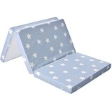 Lorelli DUSEK ZA PRENOSIVI KREVET - CLASSIC 60/120/5CM BLUE | ePonuda.com