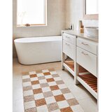 Pappelina Oker žuta/bež unutarnja i vanjska staza 70x300 cm Pix Vanilla Ochre – | shoptok.hr