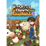 harvest moon: light of hope special edition (pc) steam key europe  harvest moon: light of hope special edition (pc) steam key europe Slike