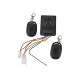 Veneco eb.alarm sa daljinskim spark | ePonuda.com