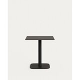 Kave Home Metalni vrtni stol 68x68 cm Dina – | shoptok.hr