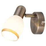 Rabalux elite spot E14 1x max40W bronza spot rasveta Cene