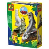 Ses Creative Set napravi i dekoriši triceratopsa ( 1046238 ) | Eponuda.com