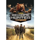 Steam Cabela's Big Game Hunter Pro Hunts Key GLOBAL | ePonuda.com