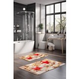  CT-5226 multicolor bathmat set (2 pieces) | ePonuda.com