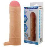 Srećni ljudi Navlaka za penis BI 26253 | ePonuda.com