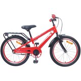  Dječji Bicikl 20 Inča za djecu od 6 do 11 godina Crvena | shoptok.hr