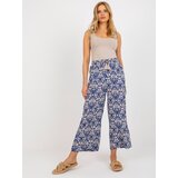Sublevel Pants-D73770R62237A-dark blue Cene