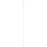  Klizna vrata ORKDAL 83 x 202 cm Masivna borovina Bijela | shoptok.hr