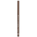 Essence Micro Precise olovka za obrve 0,05 g nijansa 02 Light Brown za žene Cijene