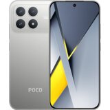 Xiaomi Poco F8 Pro 5G Dual Sim 12GB RAM 512GB srebrni | shoptok.hr