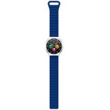 Ksix smartwatch Core3, AMOLED 1.32", 5 dana bat., IP67, mag. silik. remen,plavi | shoptok.hr