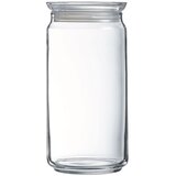 Luminarc PURE DOZA S STEKLENIM POKROVOM, 1.5 L, 1 KOS, (22153366) Cene