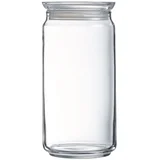 PURE DOZA S STEKLENIM POKROVOM, 1.5 L, 1 KOS, (22153366)