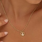 S’Agapõ S'Agapo ogrlica Lucky Light SKT36 | shoptok.hr