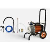 Kzubr mašina za krečenje KDM-B1-990 | ePonuda.com