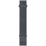 Garmin remen za sat QuickFit 22 mm, dugi, sivo-plava ComfortFit tkanina | shoptok.hr