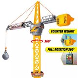Dickie Mighty Crane 203729022 | shoptok.hr