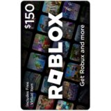 Roblox 150$ - 14500 Robux (USA) | Eponuda.ba