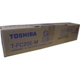 Toshiba Toner T-FC20EM (ljubičasta), original | shoptok.hr