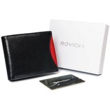 Rovicky Denarnice 156703BOR1379BLA pisana | Shoptok.si