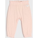 Sinsay Pamučne donje trenirke bloomers s cvjetnim uzorkom | shoptok.hr
