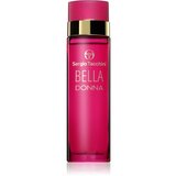 Sergio Tacchini Bella Donna toaletna voda za žene 75 ml | shoptok.hr