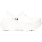 Crocs Nizki čevlji Bella Clog Bela Cene