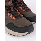 VICO Brown Men's Lace-Up Hiking Boots | Eponuda.ba