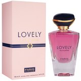 FARIIS Lovely edp women 100ml | Eponuda.com