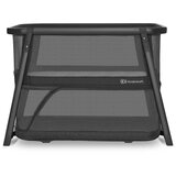 Kinderkraft prijenosni krevetić sofi™ plus grey | shoptok.hr