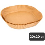 Bewello papir za peko v cvrtniku na vroči zrak 20 cm 50 kos Cene