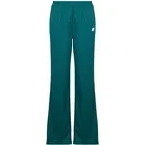 INTERLOCK PANT Zelena