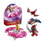 Lego Ninjago: Sorin zvrk za zmajski Spinjitzu Cijene