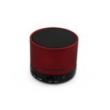 Esperanza Zvučnik BLUETOOTH ESPERANZA FM RITMO, FM Radio, microSD, USB, CLARET/RED, EP115C | Eponuda.ba