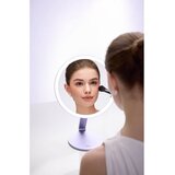 Laifen MM51 kozmetičko ogledalce purple 1 kom | shoptok.hr