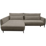 MID.YOU KOTNA SEDEŽNA GARNITURA, bouclé bež | Shoptok.si