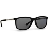 Emporio Armani Sončna očala 0EA4058 506381 Black Rubber Cene