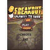  Freakout: Calamity TV Show Steam Key GLOBAL | ePonuda.com