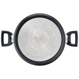 Tefal G2554672 Unlimited lonac za parno kuhanje, 24 cm + poklopac | shoptok.hr