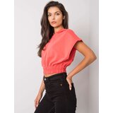 FANCY Sweatshirt-FA-BL-7227.86P-Coral | shoptok.hr