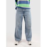 Levi's Cinch Baggy Kavbojke invested indigo | Shoptok.si
