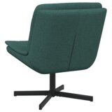  Vrtna stolica Tamnozelena Tkanina Standard Vrtna stolica | shoptok.hr