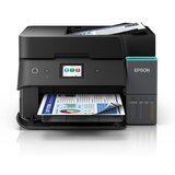 Epson L6390 ecotank, print-scan-copy-fax, color, A4, 4800X1200, lan, wi-fi, adf, lcd, duplex print @ scann C11CL40405 | ePonuda.com