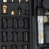  Set zračnih alata od 70 dijelova | shoptok.hr