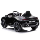  Licencirani auto na akumulator McLaren GT 12V – crni | shoptok.hr